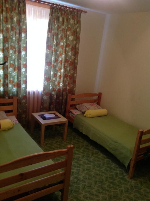 Guesthouse Yanka Minsk Camera foto