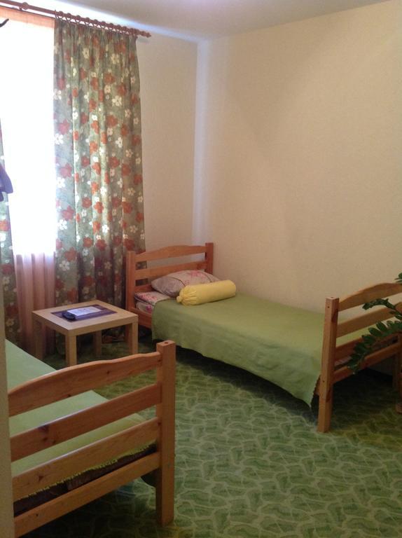 Guesthouse Yanka Minsk Camera foto