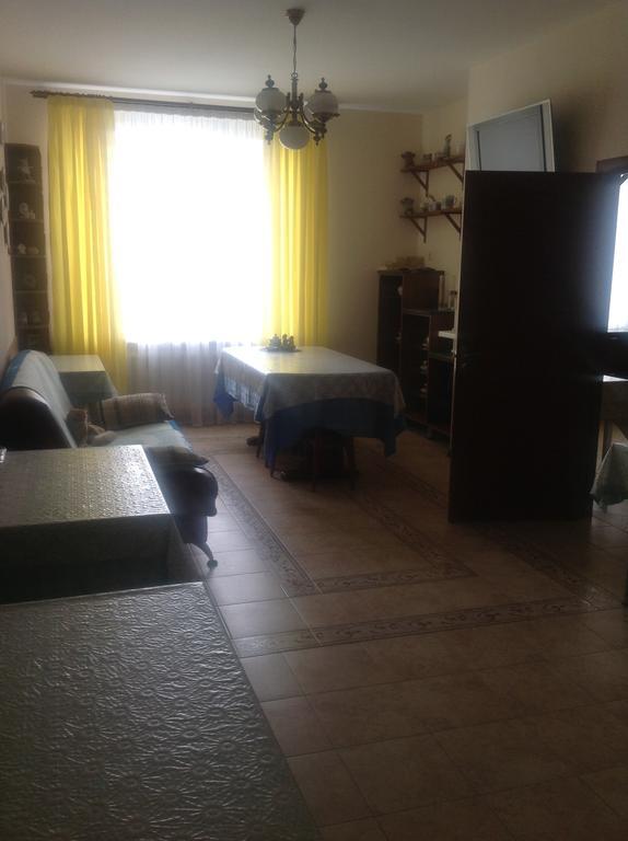 Guesthouse Yanka Minsk Esterno foto