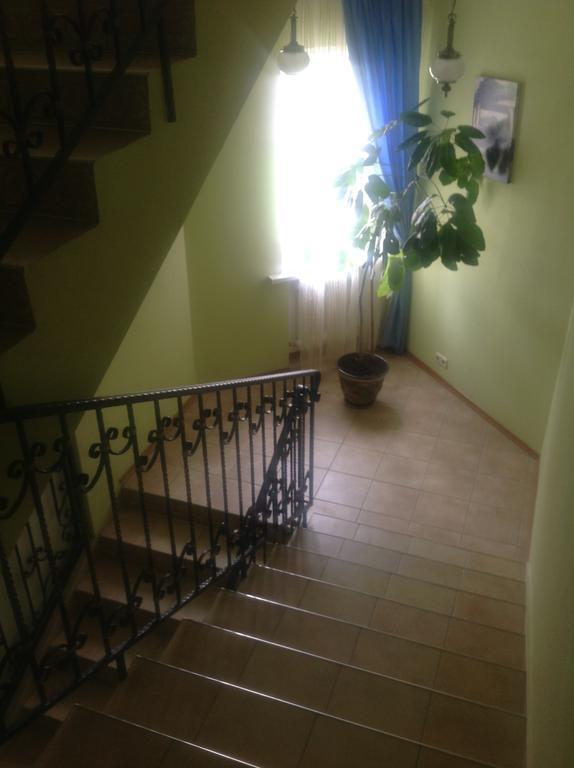 Guesthouse Yanka Minsk Esterno foto
