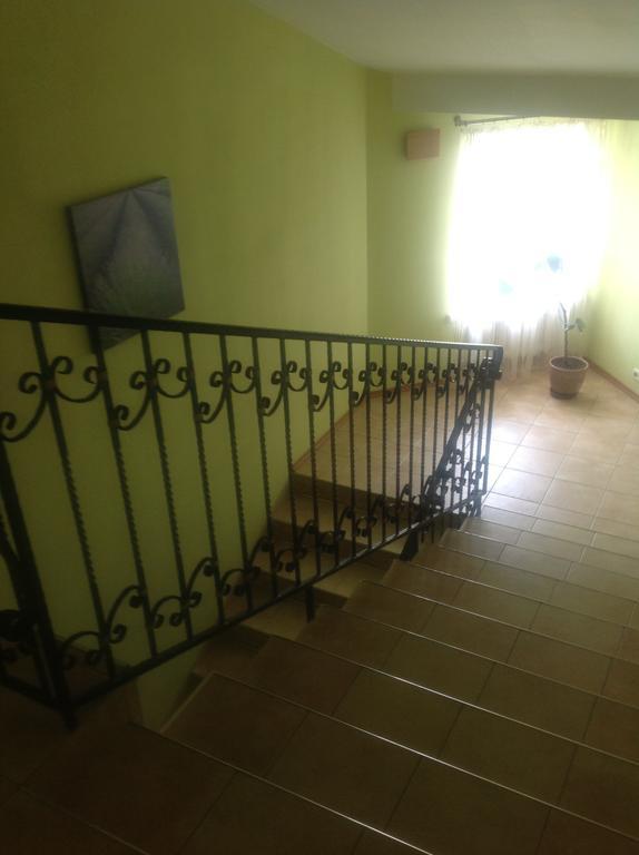 Guesthouse Yanka Minsk Esterno foto