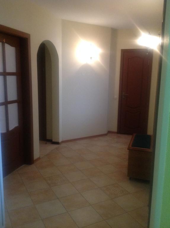 Guesthouse Yanka Minsk Esterno foto