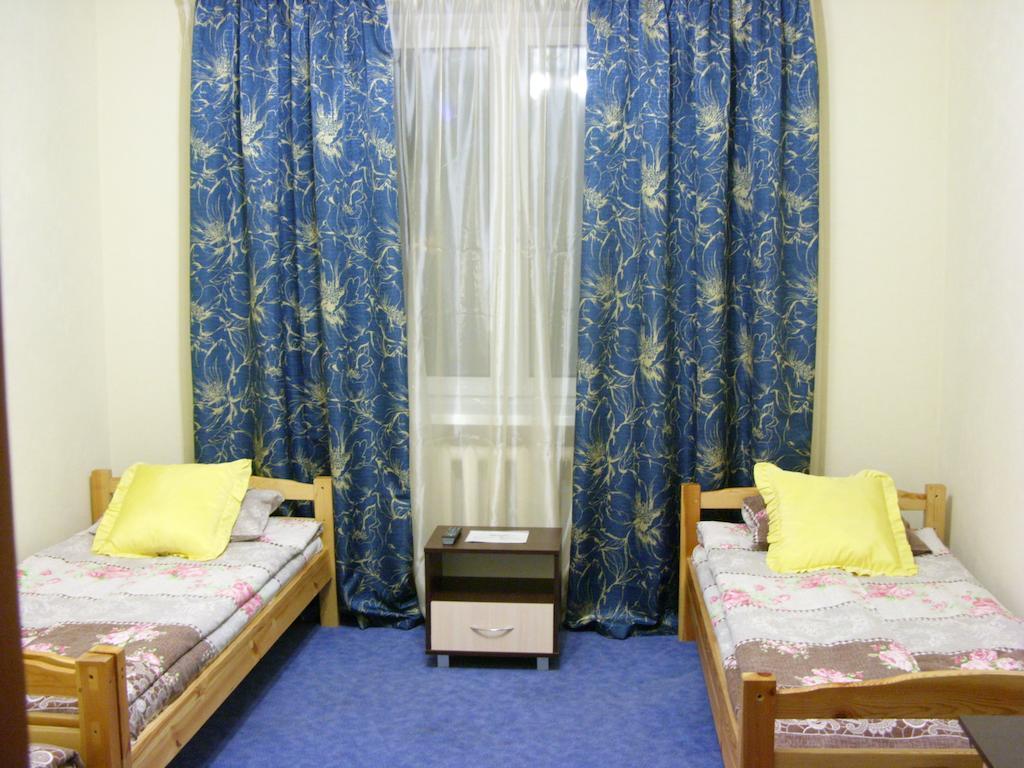 Guesthouse Yanka Minsk Camera foto