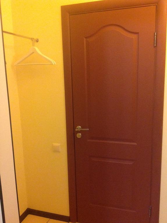 Guesthouse Yanka Minsk Esterno foto