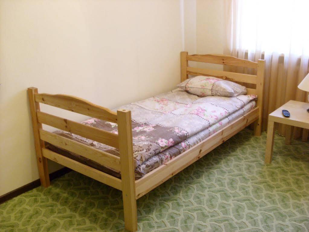 Guesthouse Yanka Minsk Esterno foto